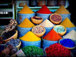 10 Day Unforgettable Luxury Yoga Trip, Culture and Nature Adventure in South of Morocco_2