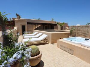 10 Day Unforgettable Luxury Yoga Trip, Culture and Nature Adventure in South of Morocco_4