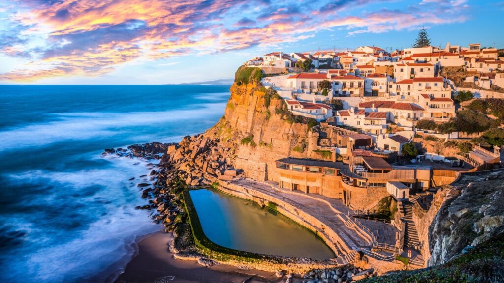 ericeira portugal