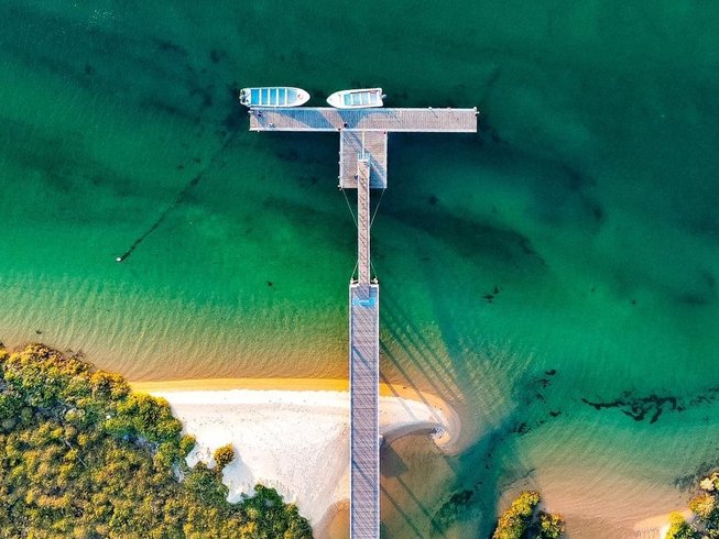 5 Day Pure Mind to Heart Detox Private Wellness Retreat in Algarve, Portugal