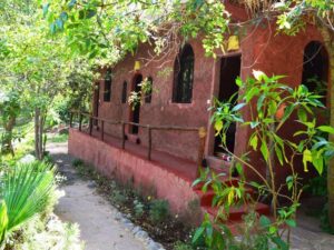 6 Day 'Body & Mind Awareness' Yoga Holiday in the Atlas Mountains, Morroco_2