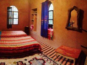 6 Day 'Body & Mind Awareness' Yoga Holiday in the Atlas Mountains, Morroco_3