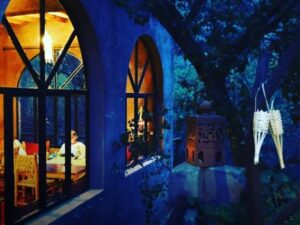 6 Day 'Body & Mind Awareness' Yoga Holiday in the Atlas Mountains, Morroco_4