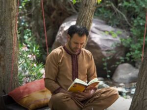 6 Day 'Body & Mind Awareness' Yoga Holiday in the Atlas Mountains, Morroco_6