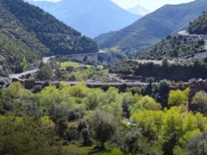 6 Day 'Body & Mind Awareness' Yoga Holiday in the Atlas Mountains, Morroco_7