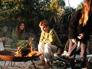 6 Day Yoga and Surf Holiday in Beautiful Sintra, Portugal_4