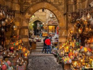 8-Day All-Inclusive Horse Riding Holiday With Yoga and Stretching in Oceanfront Riad, Agadir Morocco_5