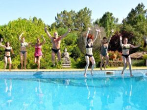 8 Day Juice Detox Retreat with Yoga for Body Mind Spirit in Algarve, Portugal_1