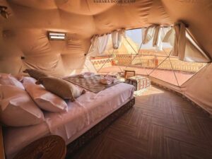 9 Day Sahara Soul Journey Luxury Yoga Retreat with Cultural Tours in Morocco_3