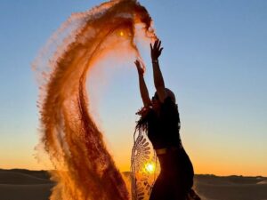 9 Day Sahara Soul Journey Luxury Yoga Retreat with Cultural Tours in Morocco_5