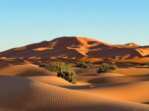 9 Day Sahara Soul Journey Luxury Yoga Retreat with Cultural Tours in Morocco_6