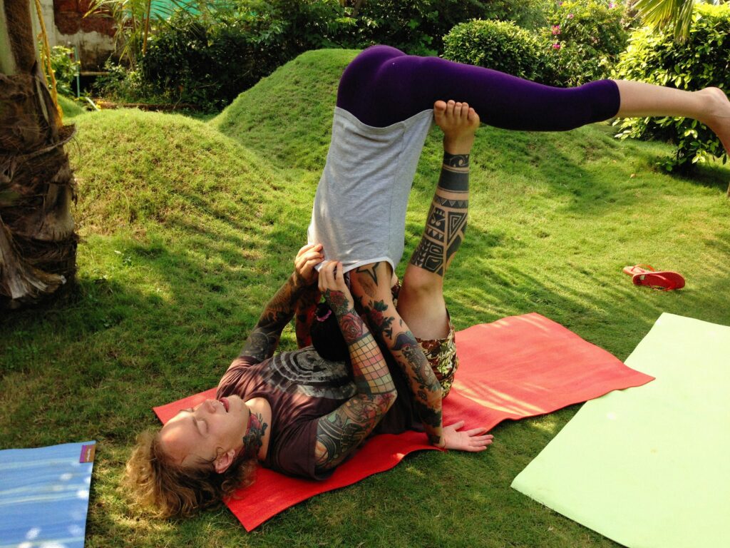 Best Yoga & Wellness Retreats for July 2026