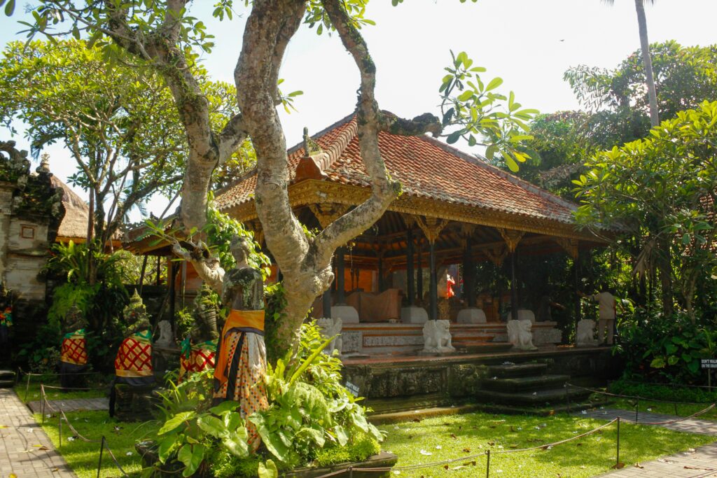 Best Yoga & Wellness Retreats for April 2026