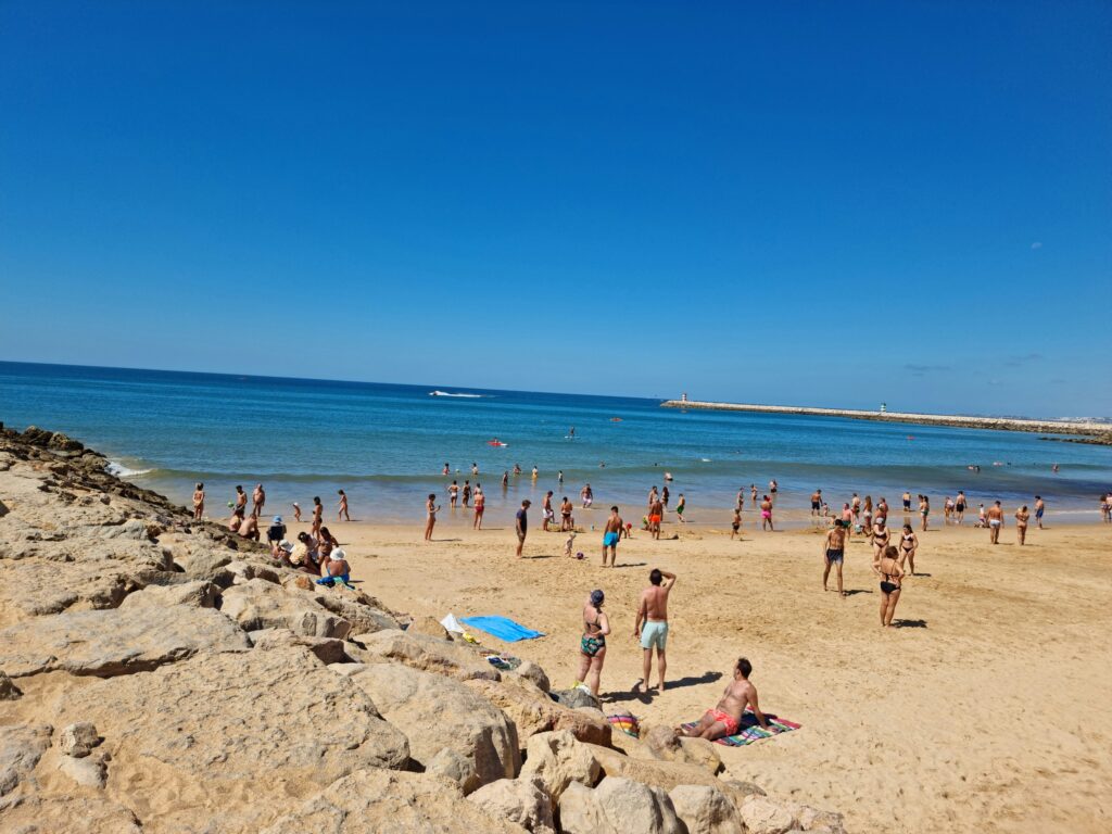 yoga wellness retreats portugal february