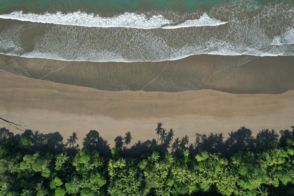 eco retreats in spain