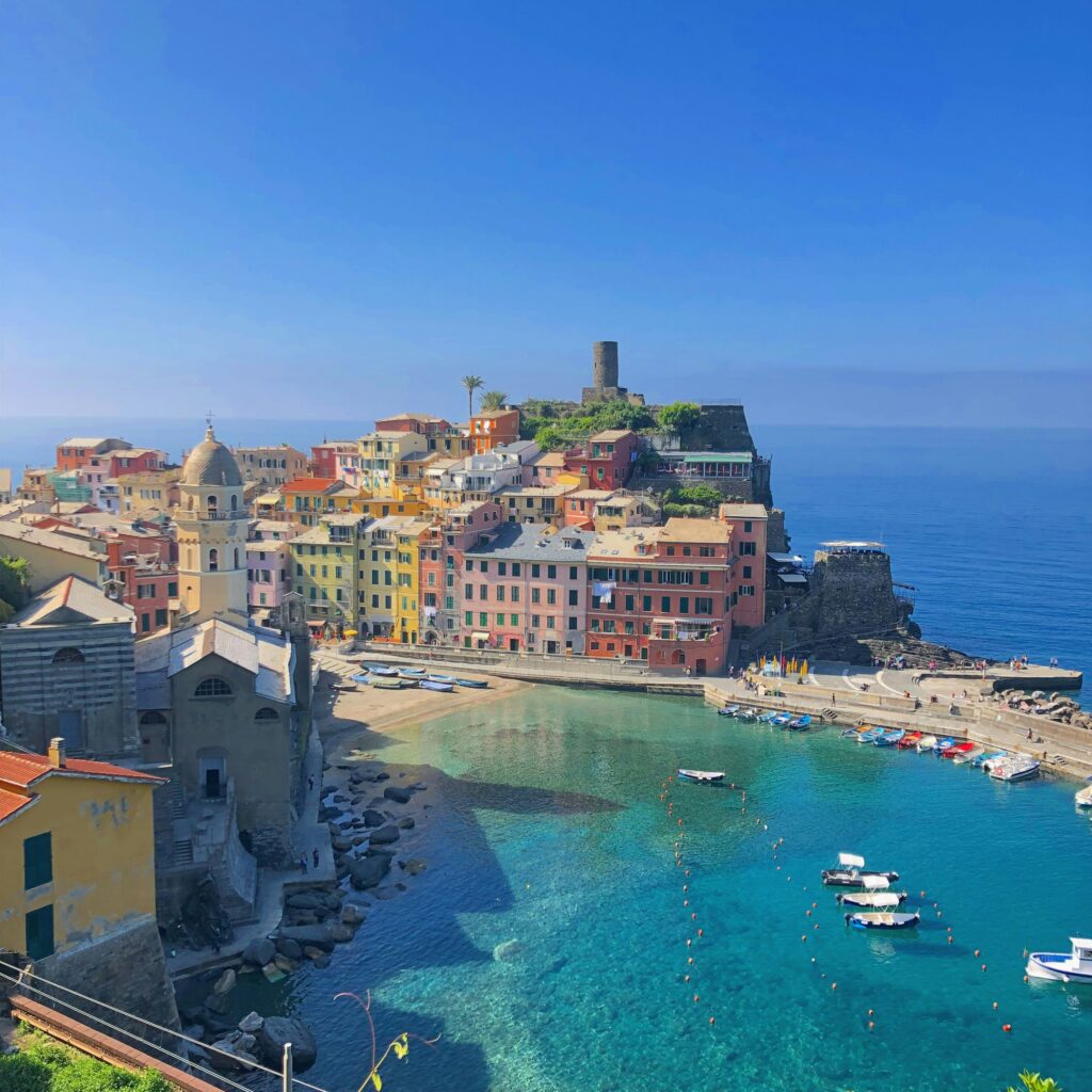 Best Wellness Retreats in Italy in March 2026