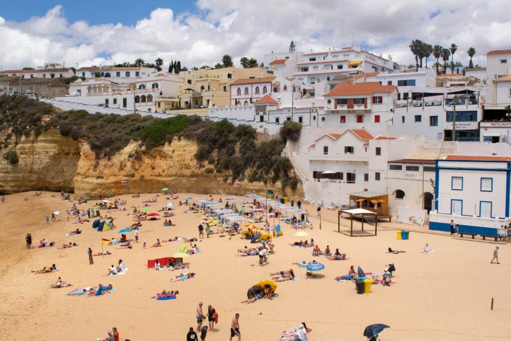 Best Yoga and Wellness Retreats in Portugal in October 2026