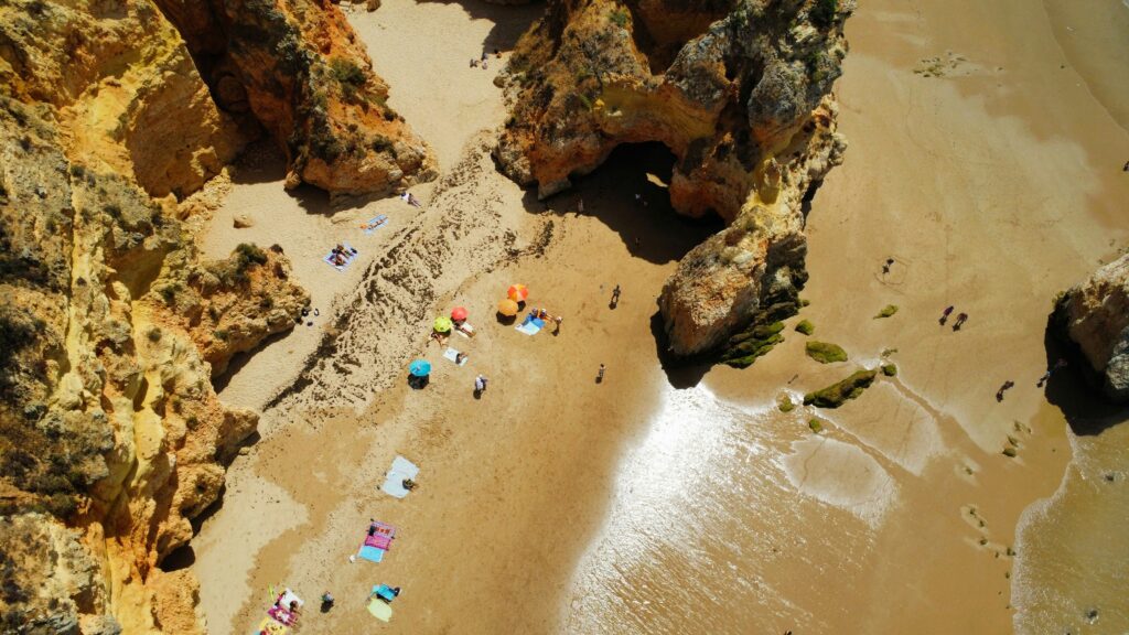 Best Yoga and Wellness Retreats in Portugal in Winter 2026