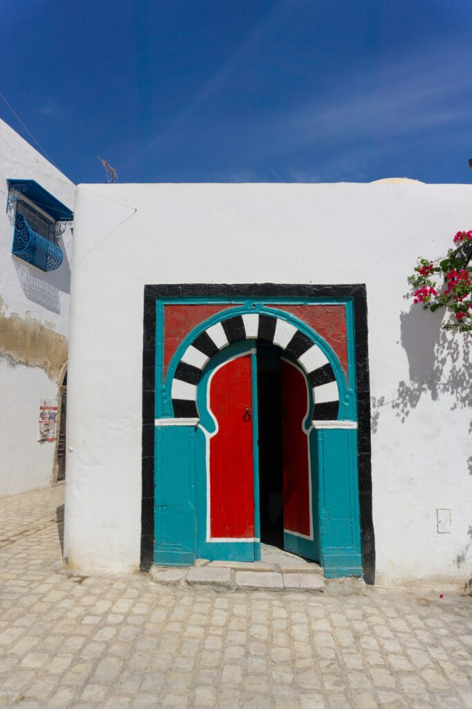 hammam and yoga - Essaouira