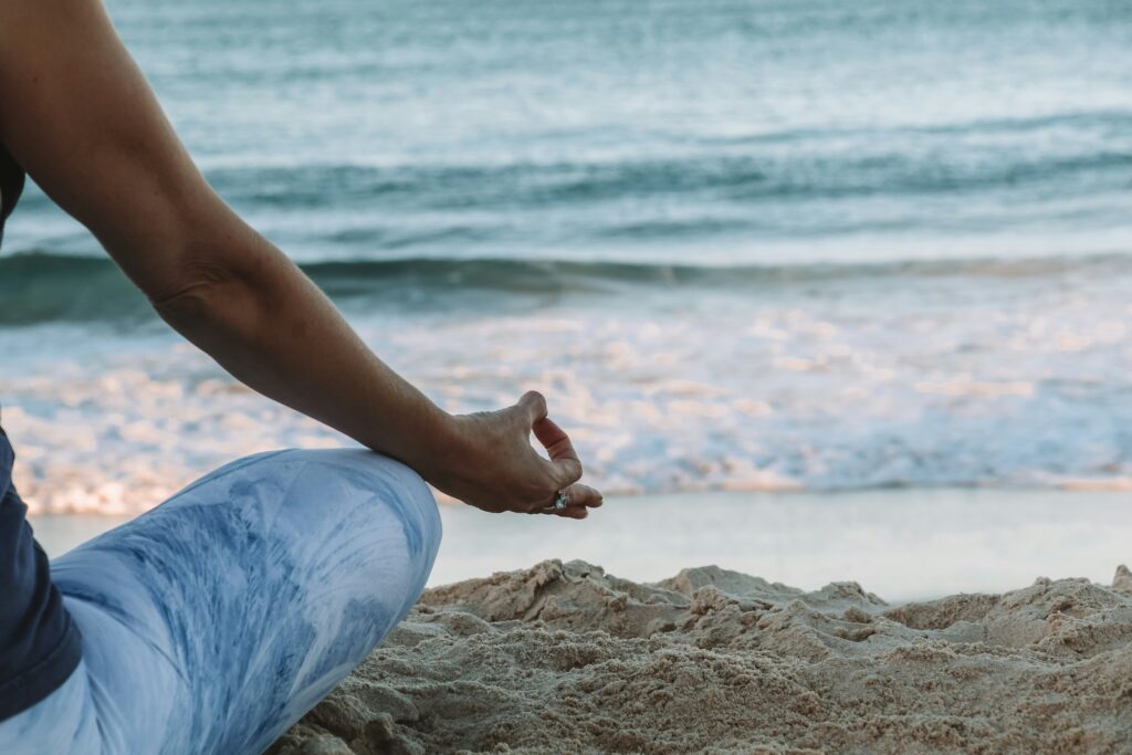 digital detox retreats
