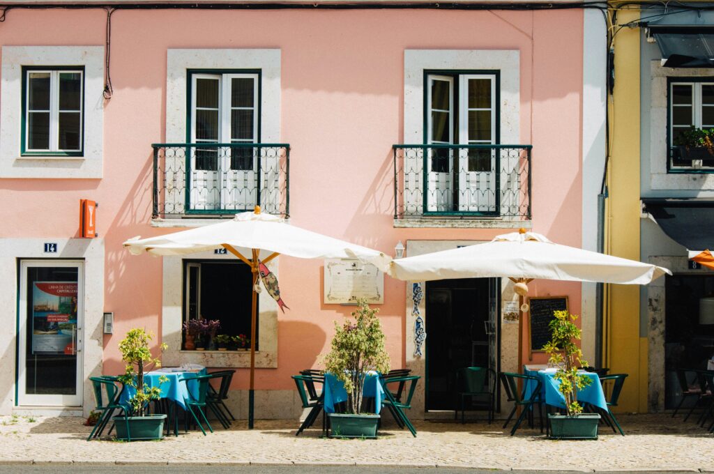 Best Time to Visit Portugal for a Yoga Retreat