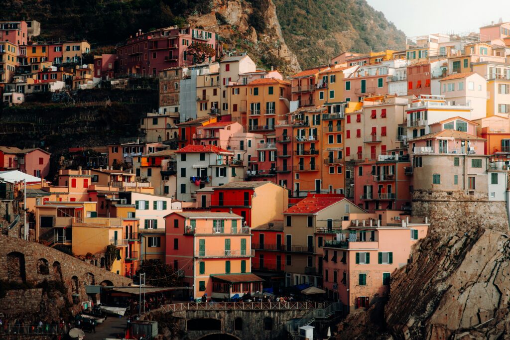 yoga retreat in italy what to bring