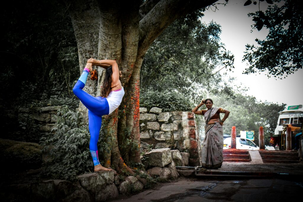 Best Yoga & Wellness Retreats for November 2026