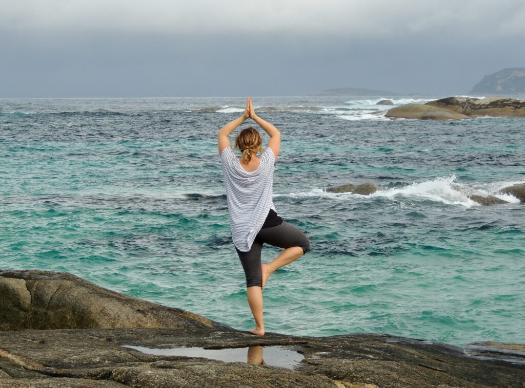 Best Yoga & Wellness Retreats for May 2026