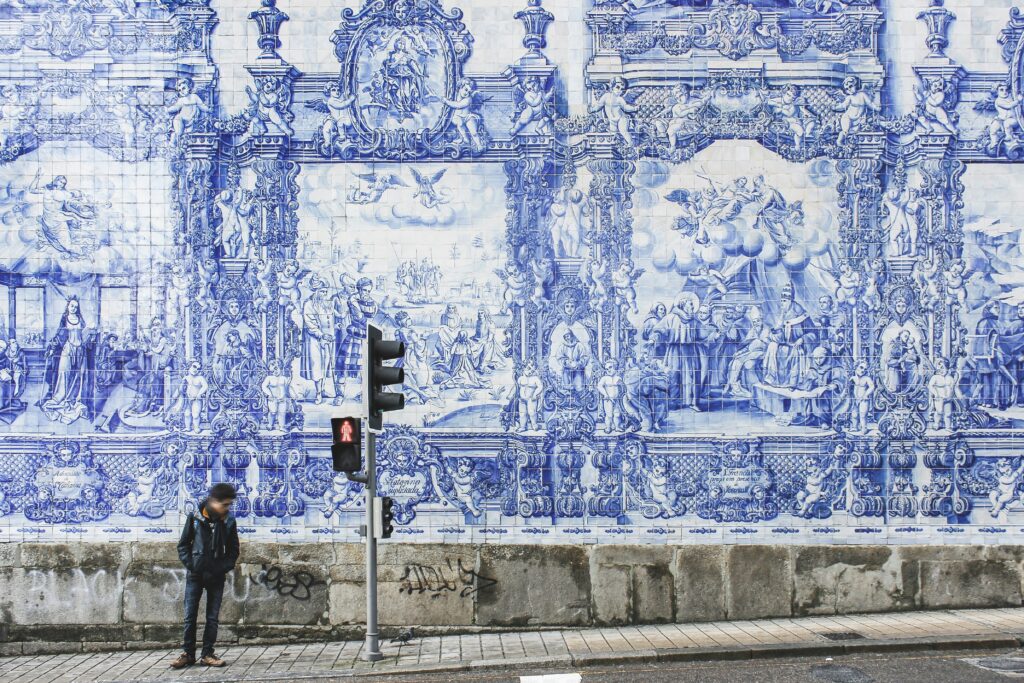 Yoga Retreats near Lisbon