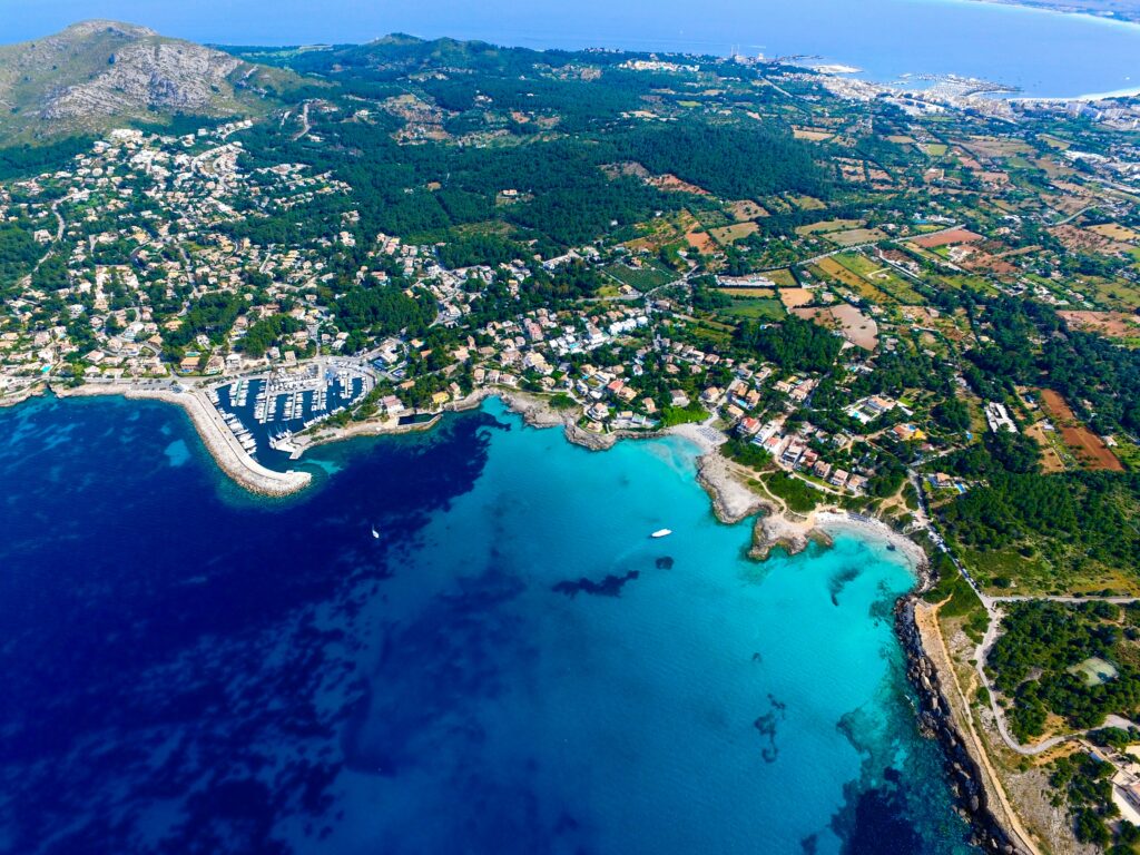 yoga retreats and wellness retreats in mallorca