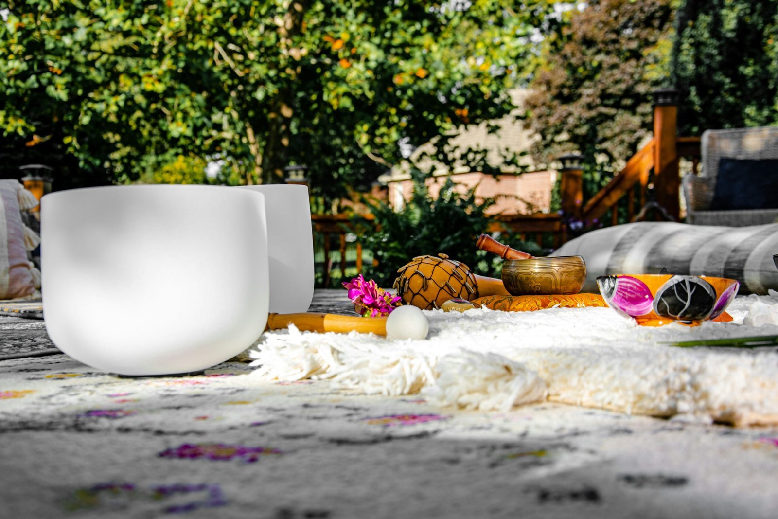 Short vs. Long Yoga Retreats