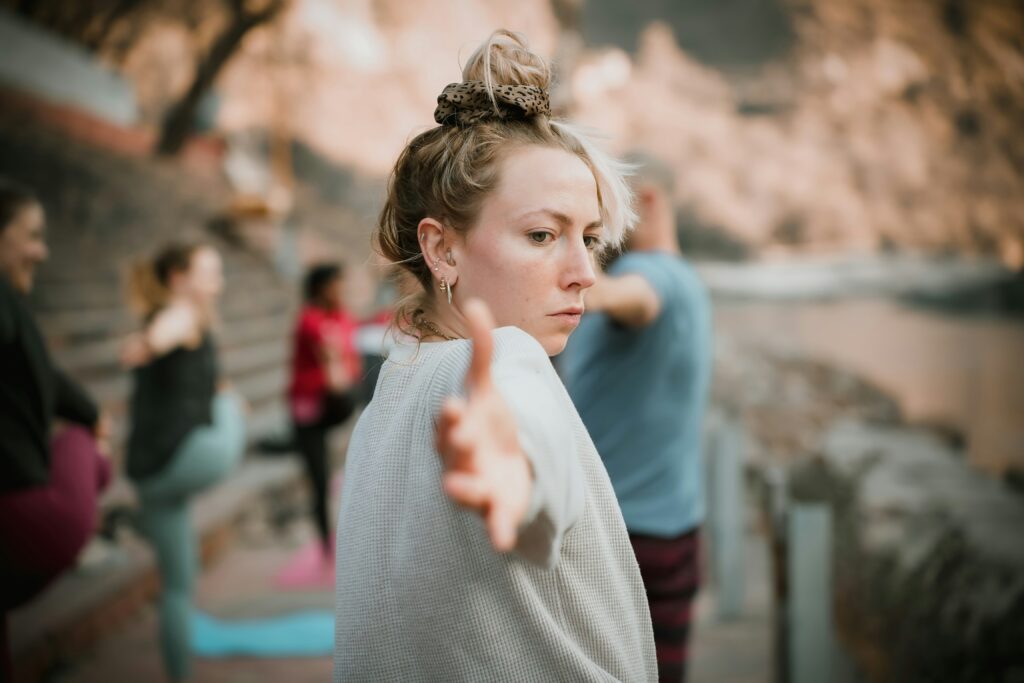 best time for a yoga retreat in spain