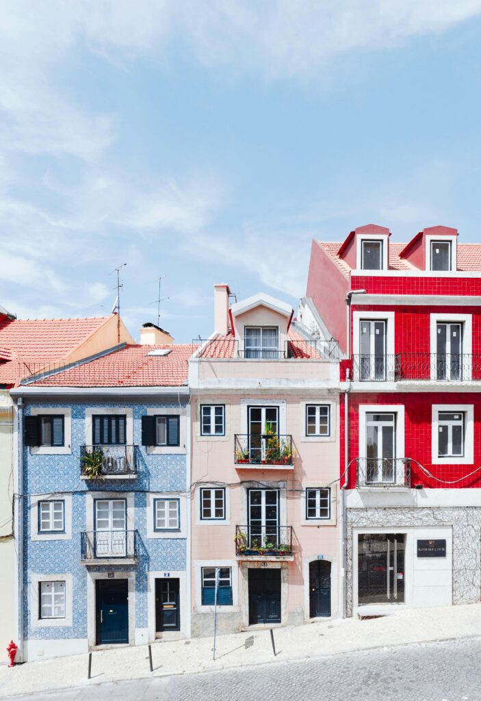 What to Pack for a Yoga Retreat in Portugal