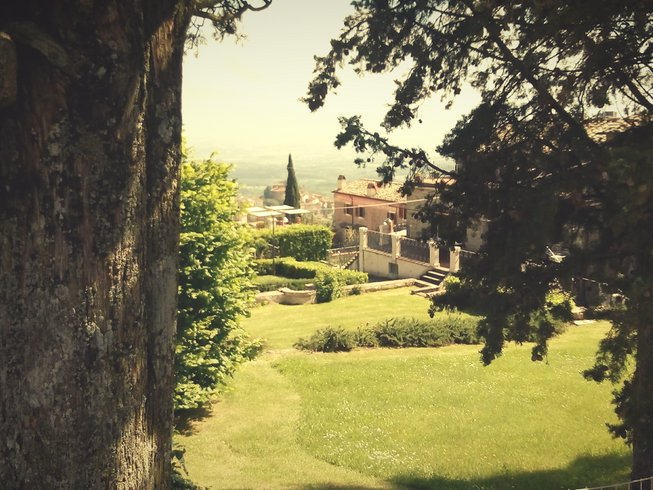 view of the location