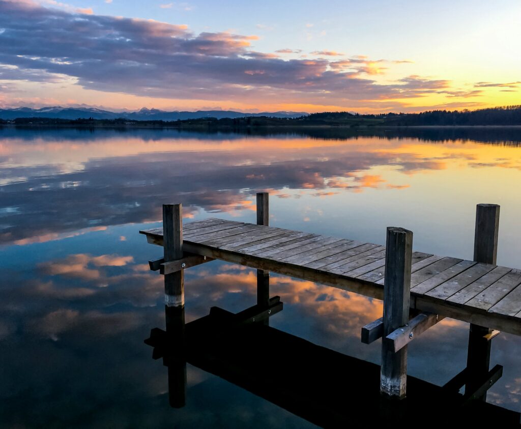 the power of silence