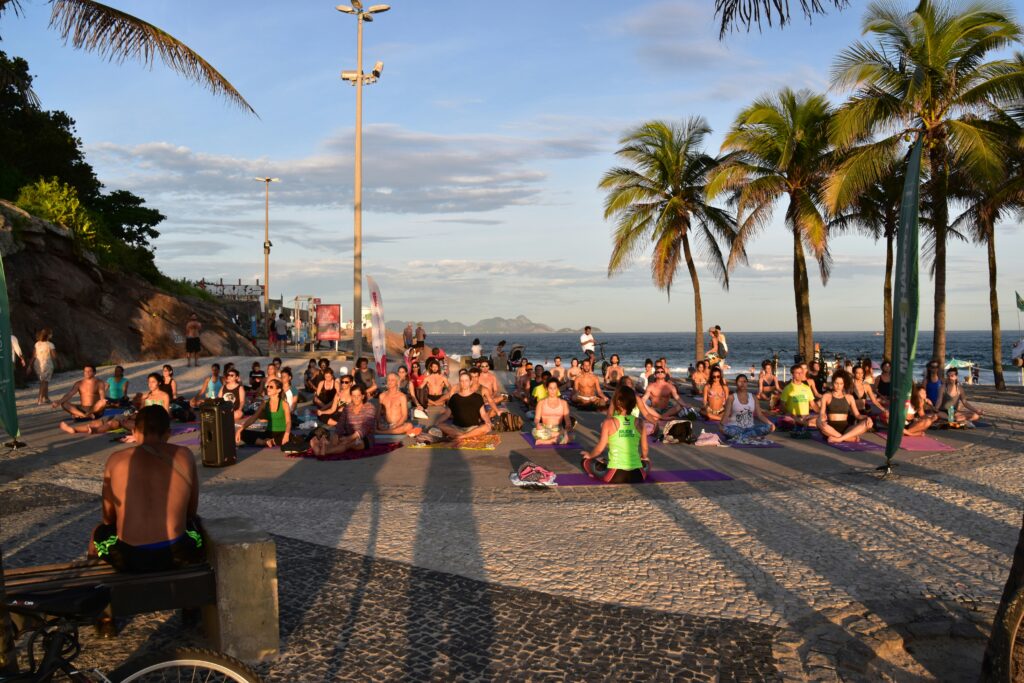 Best Yoga & Wellness Retreats for January 2026