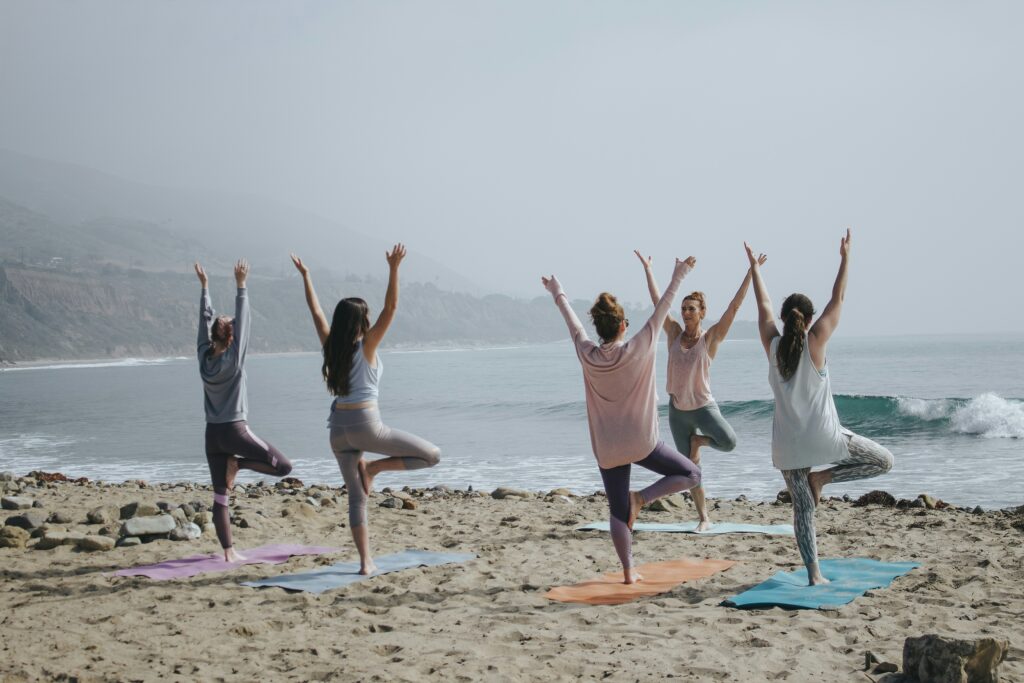 wellness in portugal