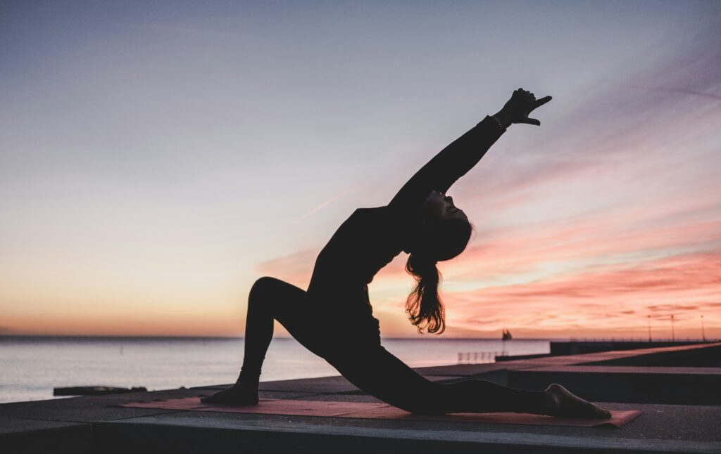 How to Choose the Right Yoga Retreat in Spain