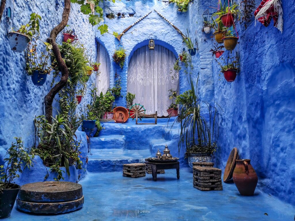 yoga and wellness retreats in Morocco yoga and wellness retreats in Morocco
