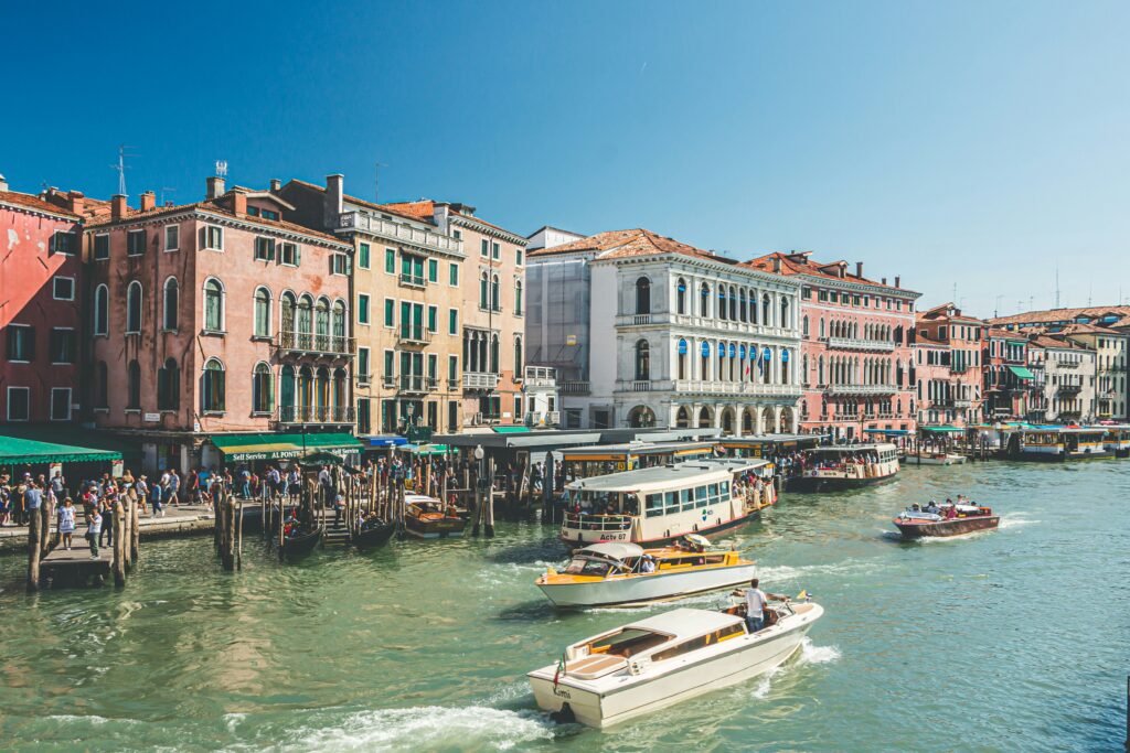 what to pack for a retreat in italy