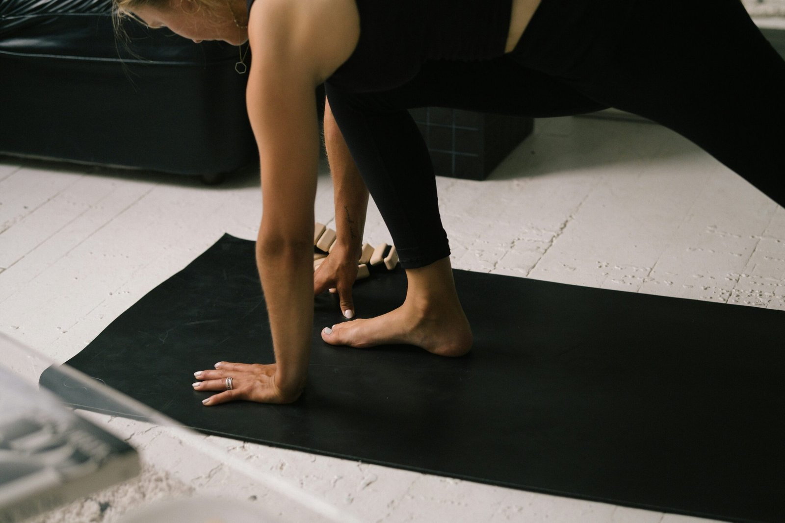 solo yoga retreats