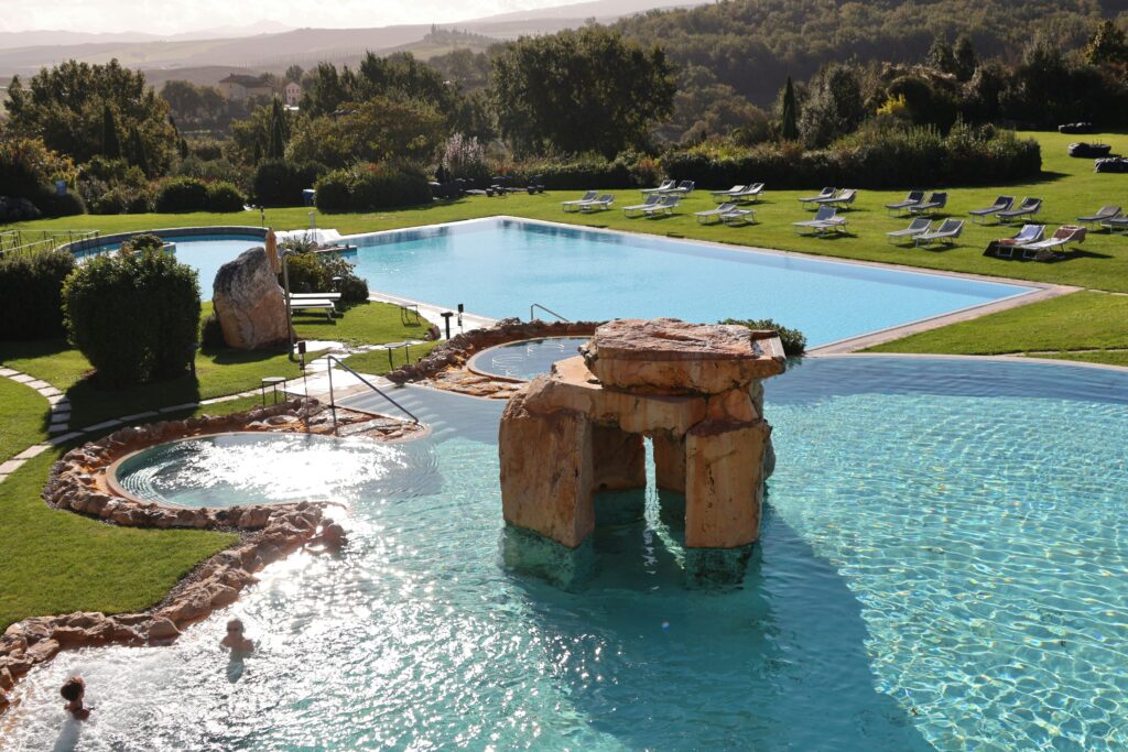 Top Wellness Experiences to Combine with a Yoga Retreat in Italy