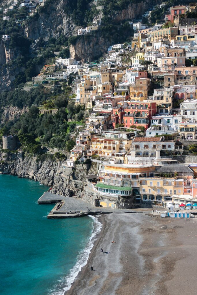what to pack when going for a wellness retreat in italy