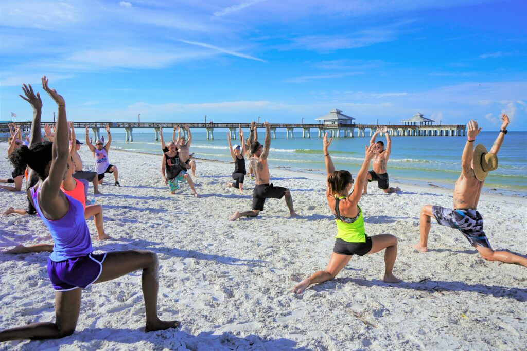 5 Signs You’re Ready for a Yoga Retreat (and How to Choose One That Lasts)