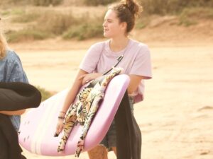 surf and yoga Taghazout, Morocco_3