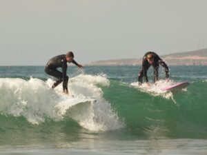 surf and yoga Taghazout, Morocco_4