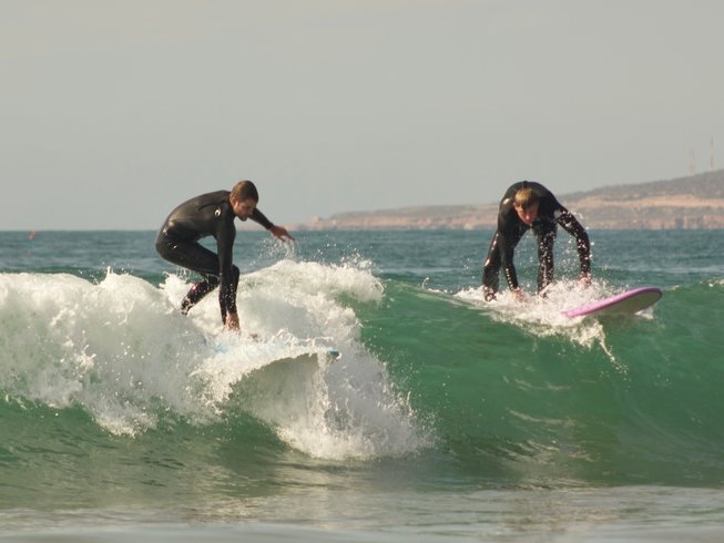 surf and yoga Taghazout, Morocco_4
