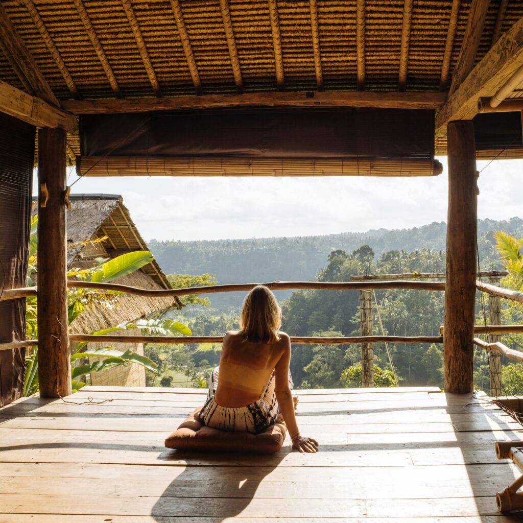 Best Yoga & Wellness Retreats for February 2026