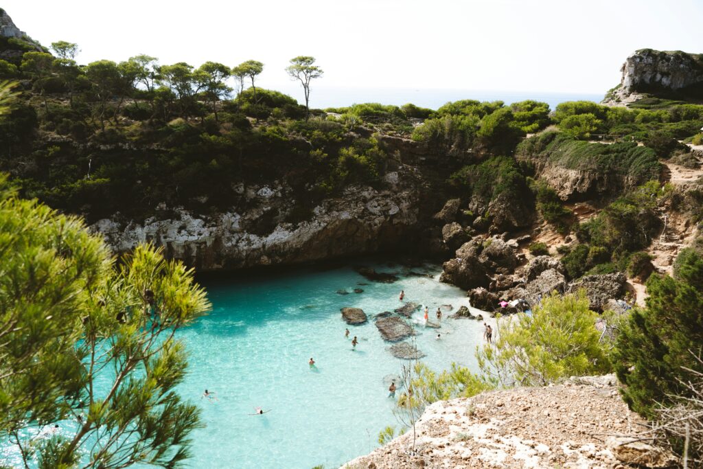 yoga retreats in mallorca