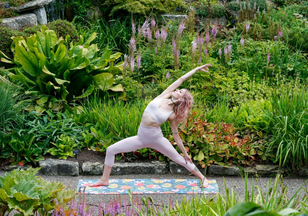 Best Yoga & Wellness Retreats for August 2026
